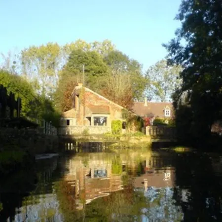 Moulin L'o Vendégház