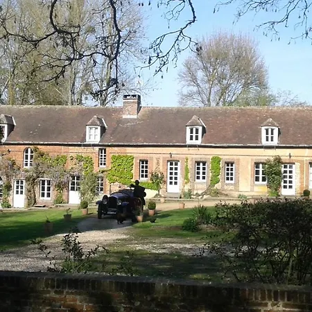 Moulin L'o 3*